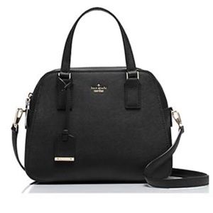 Authentic Kate Spade Cameron Street Little Babe